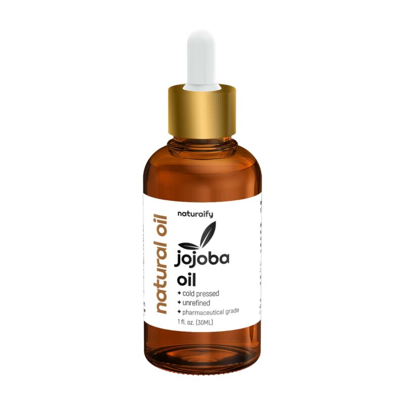 Jojoba Oil