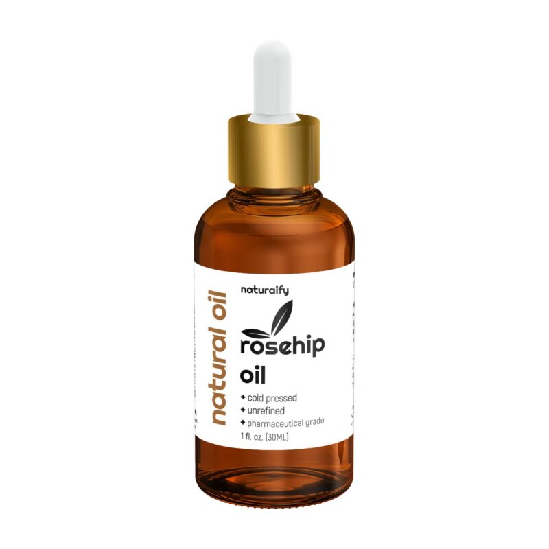 Rosehip Oil