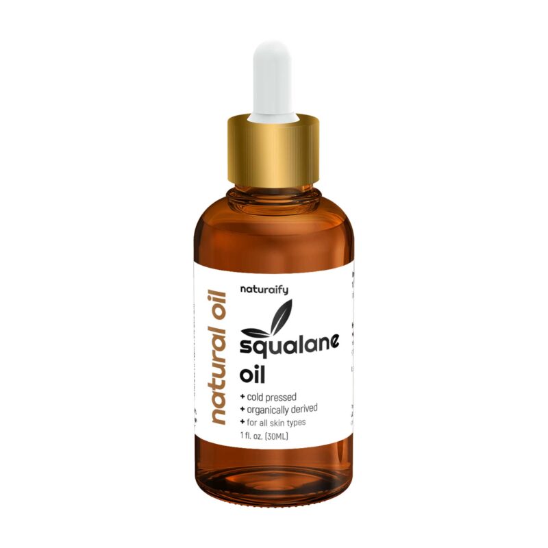 Squalane Oil